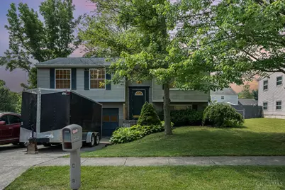 4580 Creekwood Court, Union Township, OH 45103 - Photo 1