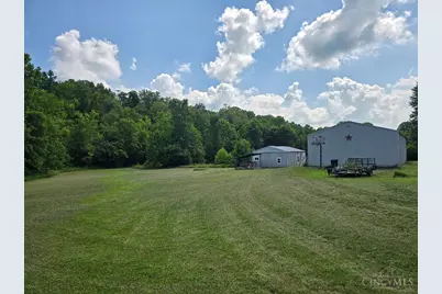 3000 St Rt 41, Manchester, OH 45144 - Photo 1