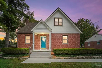 1962 Wanninger Lane, Anderson Township, OH 45255 - Photo 1