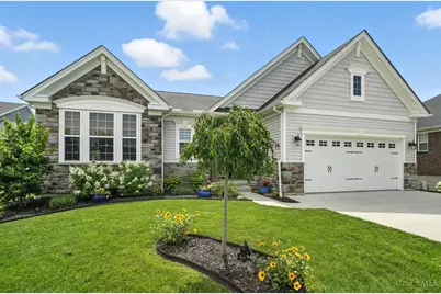 1120 Golf Club Drive, Turtle Creek Township, OH 45036 - Photo 1