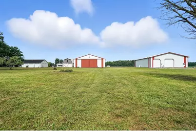 21411 Fayetteville Road, Blanchester, OH 45107 - Photo 1