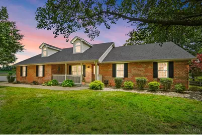 10660 Eltzroth Road, Harlan Township, OH 45122 - Photo 1