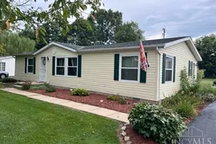 20 Virginia Dr, Georgetown, OH 45121 - Photo 1