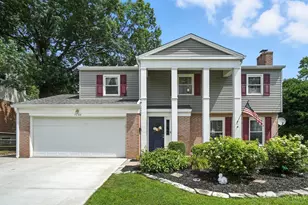 7136 Bestview Terrace, Anderson Township, OH 45230 - Photo 1