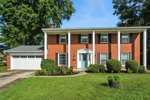 9177 Whitehead Dr, Colerain Township, OH 45251 - Photo 1