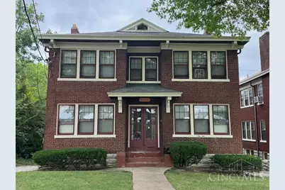 2631 Highland Avenue #2, Cincinnati, OH 45219 - Photo 1