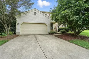 3536 Stoneboat Ct, Deerfield Township, OH 45039 - Photo 1