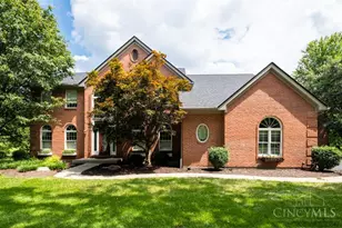 1115 Black Horse Run, Miami Township, OH 45140 - Photo 1