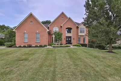 4843 Hampton Village Drive, Deerfield Township, OH 45040 - Photo 1