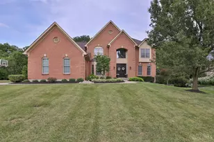 4843 Hampton Village Dr, Deerfield Township, OH 45040 - Photo 1