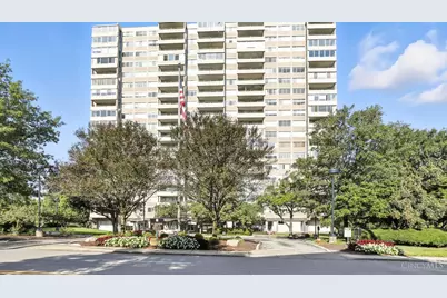 2324 Madison Road #1208, Cincinnati, OH 45208 - Photo 1