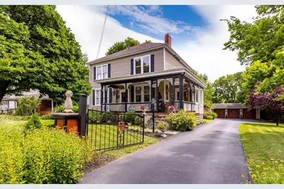 8354 Burns Avenue, Cincinnati, OH 45216 - Photo 1