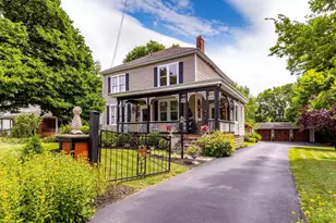 8354 Burns Ave, Cincinnati, OH 45216 - Photo 1