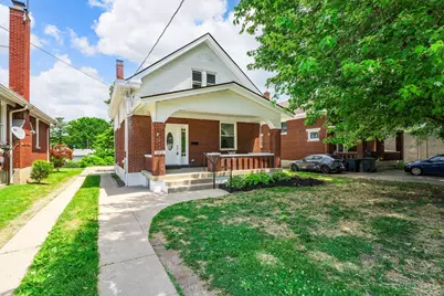 3836 North Bend Road, Cheviot, OH 45211 - Photo 1