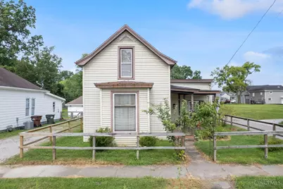 123 S Main Street, Bethel, OH 45106 - Photo 1