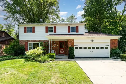 65 Bayham Drive, Green Hills, OH 45218 - Photo 1