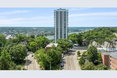 2200 Victory Parkway #1002, Cincinnati, OH 45206 - Photo 1