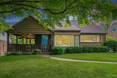 3766 Aikenside Avenue, Cincinnati, OH 45213 - Photo 1