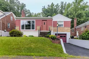 555 McAlpin Ave, Cincinnati, OH 45220 - Photo 1