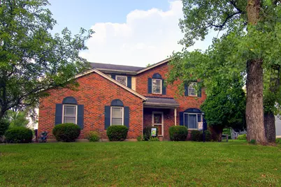6820 Netherland Drive, Liberty Township, OH 45044 - Photo 1