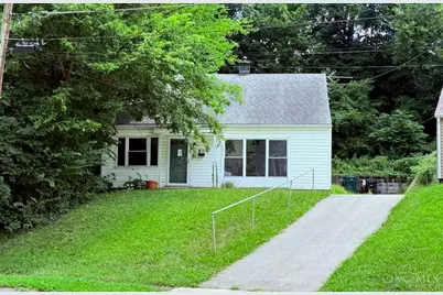 2037 Duck Creek Road, Cincinnati, OH 45207 - Photo 1