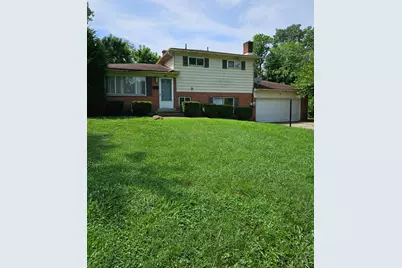 4712 Lefferson Road, Middletown, OH 45044 - Photo 1