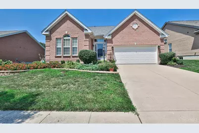 6399 Creekside Way, Fairfield Township, OH 45011 - Photo 1