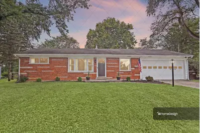 8855 W Plain Drive, Deerfield Township, OH 45040 - Photo 1