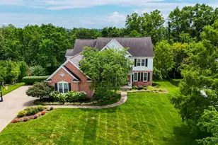 9899 Mistymorn Ln, Symmes Township, OH 45242 - Photo 1