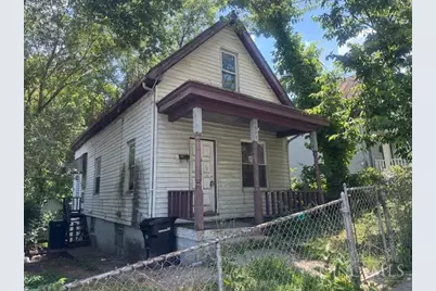 1623 Sutter Avenue, Cincinnati, OH 45225 - Photo 1