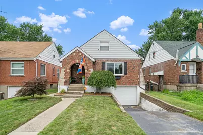 6836 Roe Street, Columbia Township, OH 45227 - Photo 1