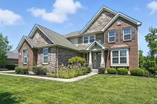 482 Calumet Farms Dr, Lebanon, OH 45036 - Photo 1