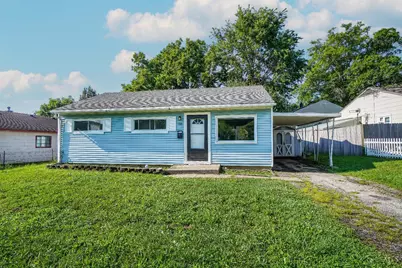 3335 Lapland Drive, Colerain Township, OH 45239 - Photo 1