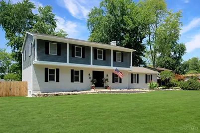5671 Crooked Tree Lane, Miami Township, OH 45150 - Photo 1