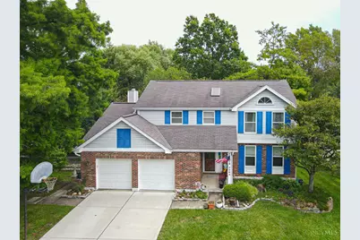 5364 Orchardvalley Drive, Green Township, OH 45239 - Photo 1