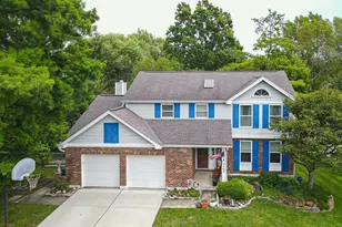 5364 Orchard Valley Dr, Green Township, OH 45239 - Photo 1