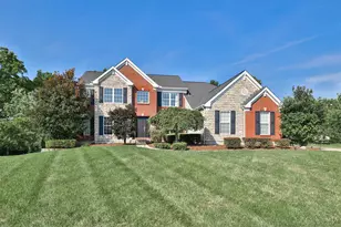 5513 Harvestdale Dr, Mason, OH 45040 - Photo 1