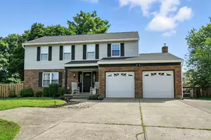 5555 Revmal Ln, Delhi Township, OH 45238 - Photo 1