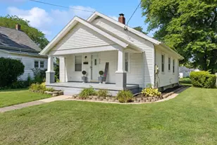 952 Xenia Ave, Wilmington, OH 45177 - Photo 1