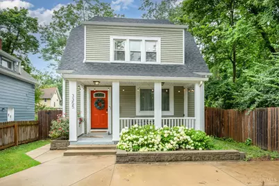 3355 Hewitt Crescent Street, Cincinnati, OH 45207 - Photo 1