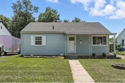 1041 Brough Avenue, Hamilton, OH 45015 - Photo 1