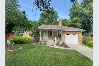 5915 Monticello Avenue, Cincinnati, OH 45224 - Photo 1