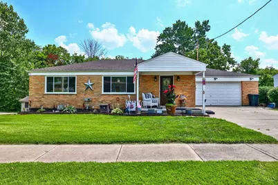 7757 Jandaracres Drive, Miami Township, OH 45248 - Photo 1