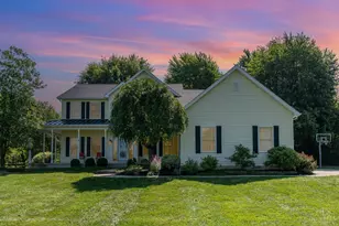 6388 Ludlum Rd, Salem Township, OH 45152 - Photo 1