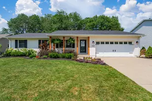 989 Carson Dr, Lebanon, OH 45036 - Photo 1