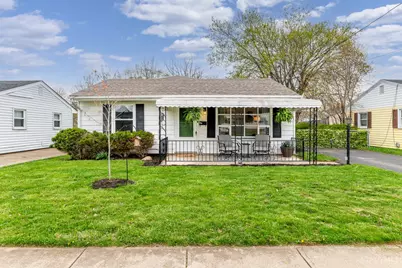 405 Third Street, Trenton, OH 45067 - Photo 1