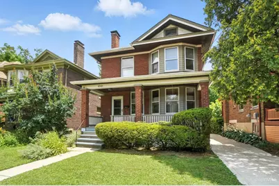 4348 Haight Avenue, Cincinnati, OH 45223 - Photo 1