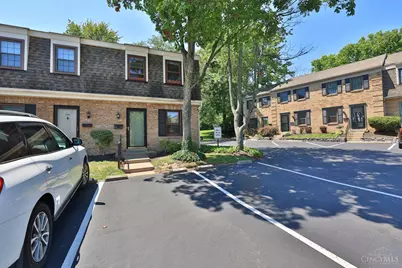 9763 Bunker Hill Lane, Montgomery, OH 45242 - Photo 1