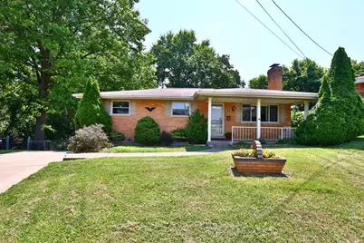 5641 Hollowview Court, Delhi Township, OH 45233 - Photo 1