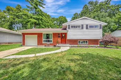 11415 Rose Lane, Forest Park, OH 45246 - Photo 1